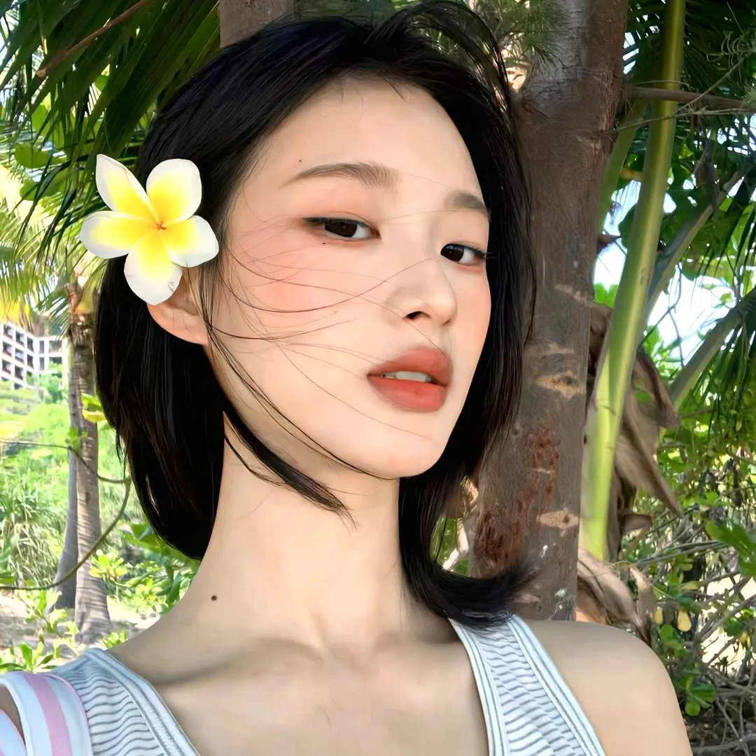 鱼跃在花见粤语