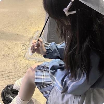 我的隔壁有男神